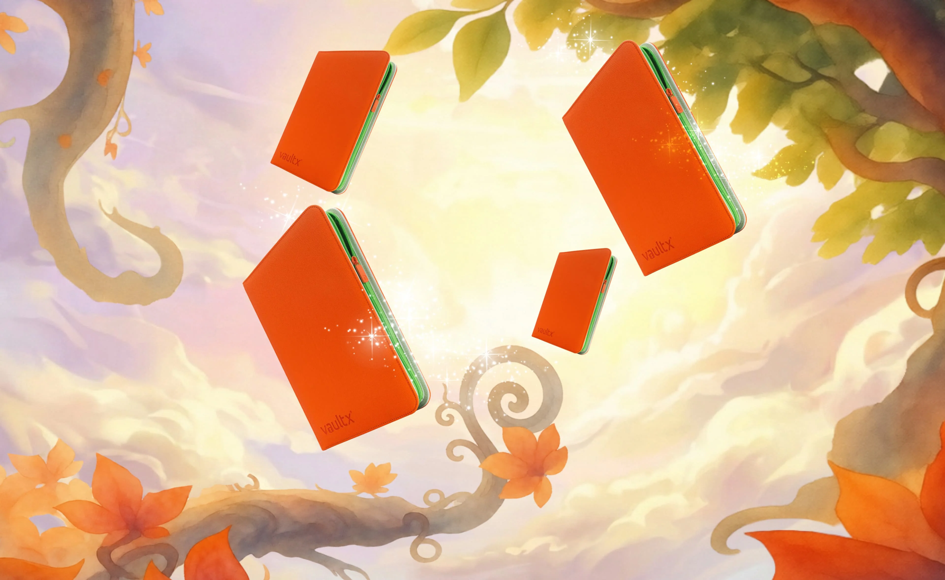 Protect Your Legendary Collection
